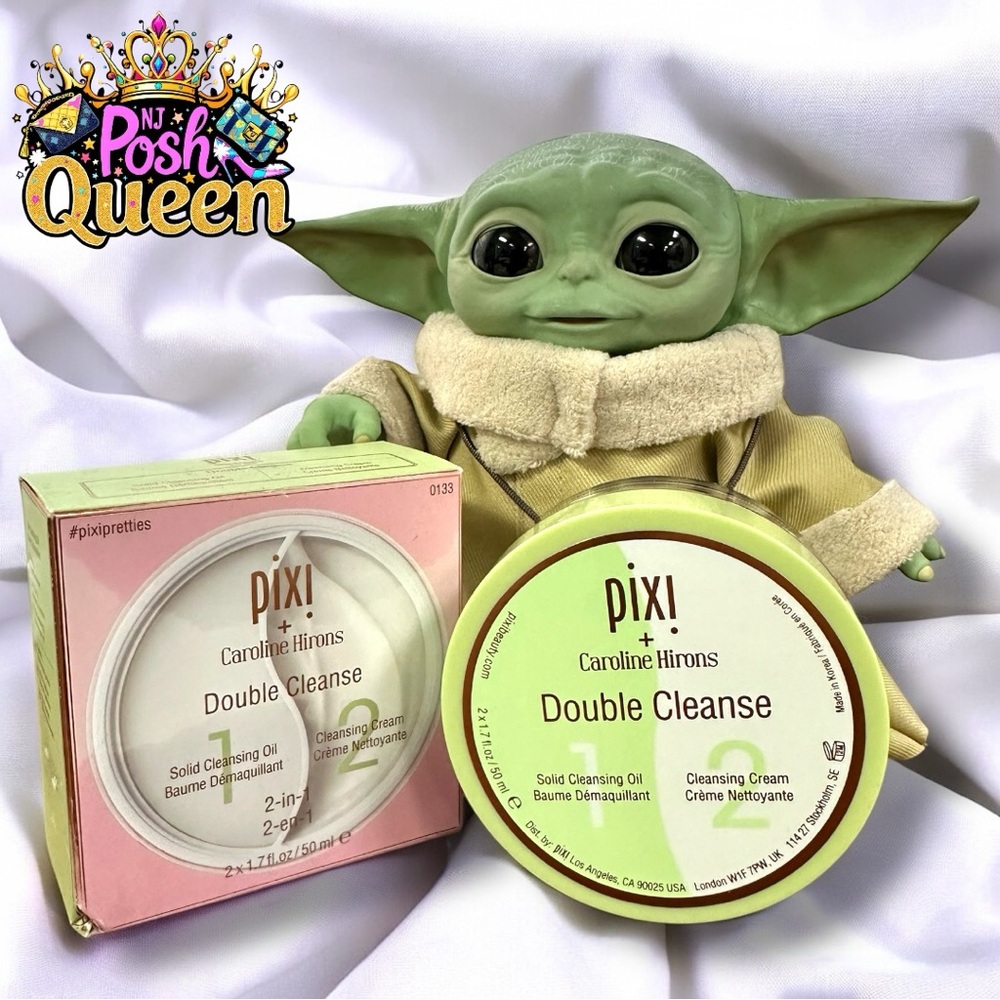 PIXI Double Cleanse - Picture 6 of 8